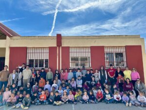 concilia la pasqua Rafelbunyol 2024